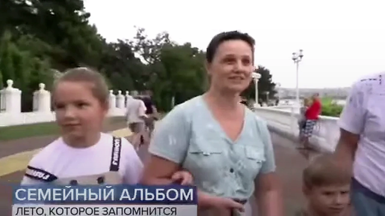 Будь сильней и верь в добро